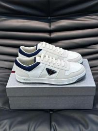 Picture of Prada Shoes Men _SKUfw155149991fw